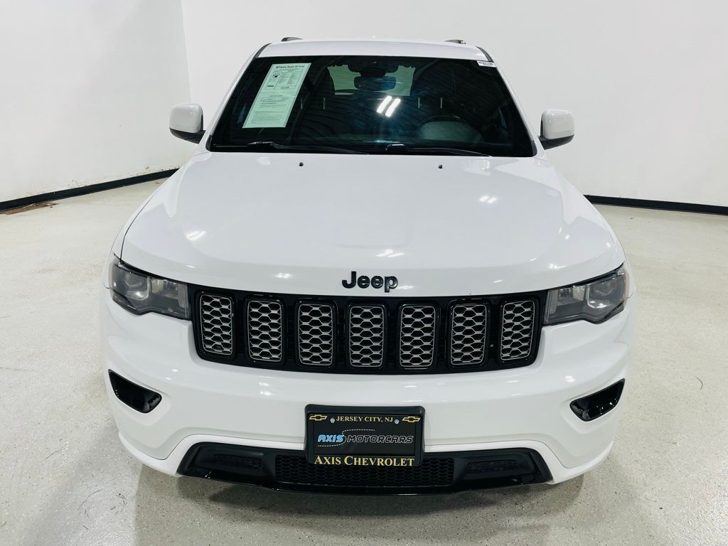 2017 Jeep Grand Cherokee Altitude Jersey City NJ