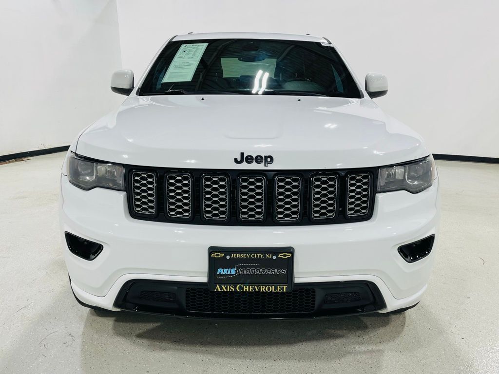 2017 Jeep Grand Cherokee Altitude Jersey City NJ