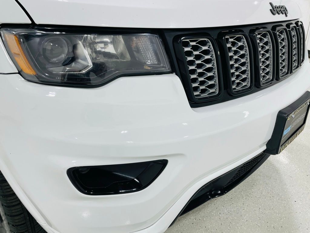 2017 Jeep Grand Cherokee Altitude Jersey City NJ