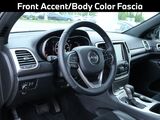 2017 Jeep Grand Cherokee Altitude Oshkosh WI