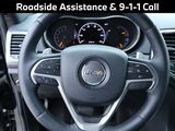 2017 Jeep Grand Cherokee Altitude Oshkosh WI