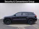 2017 Jeep Grand Cherokee Altitude Oshkosh WI