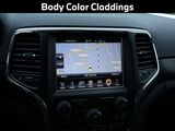 2017 Jeep Grand Cherokee Altitude Oshkosh WI