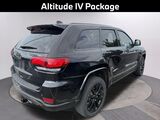 2017 Jeep Grand Cherokee Altitude Oshkosh WI