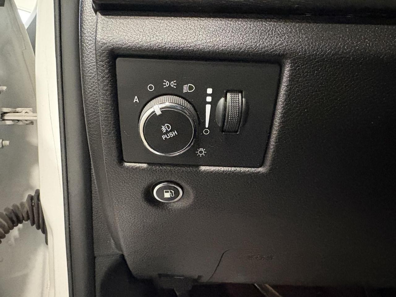 2017 Jeep Grand Cherokee Altitude Parker CO