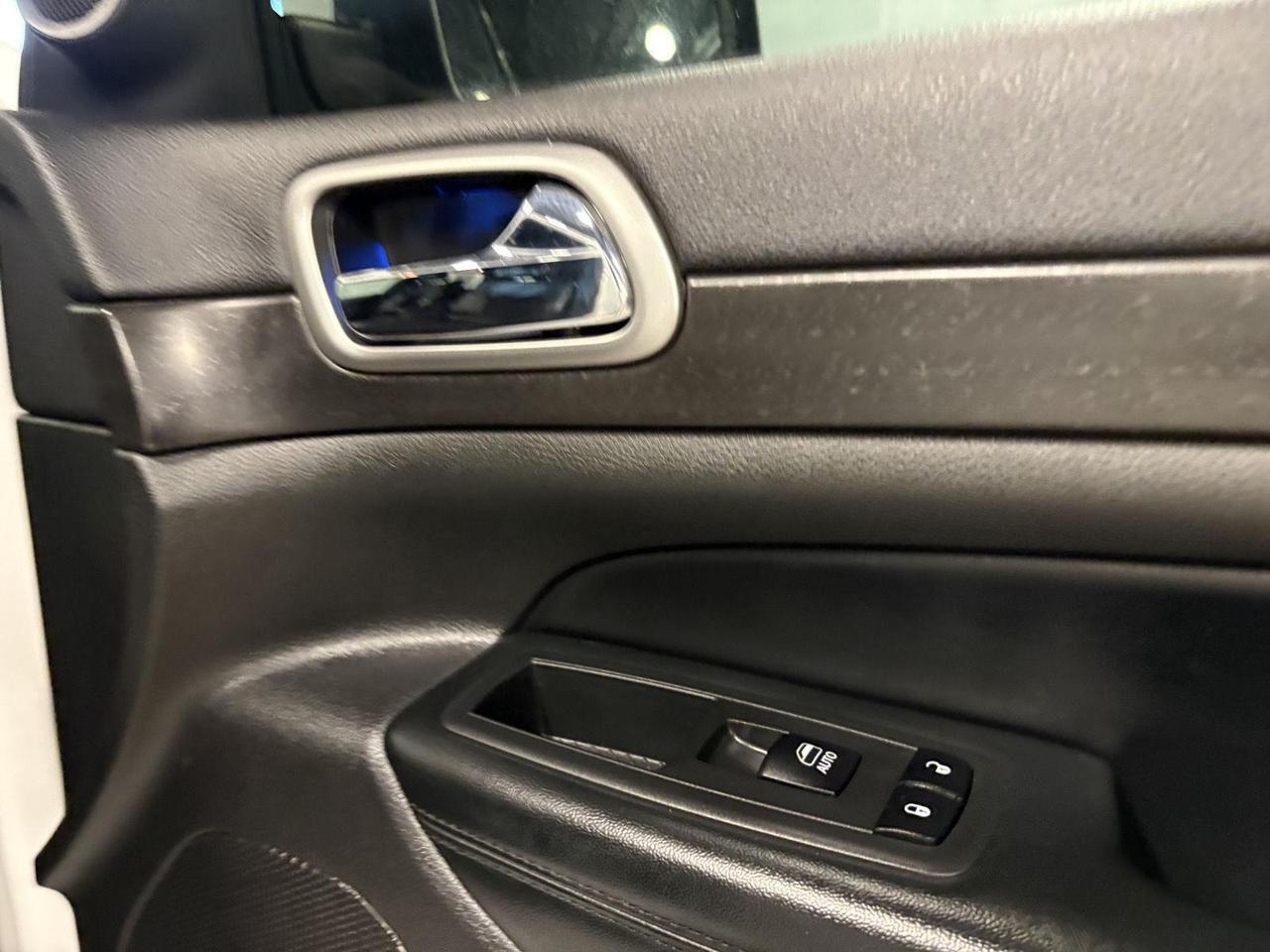 2017 Jeep Grand Cherokee Altitude Parker CO