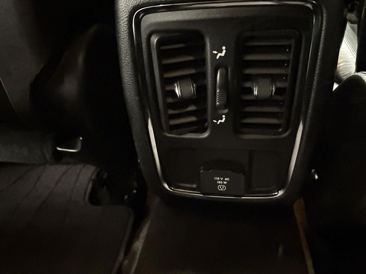 2017 Jeep Grand Cherokee Altitude Parker CO