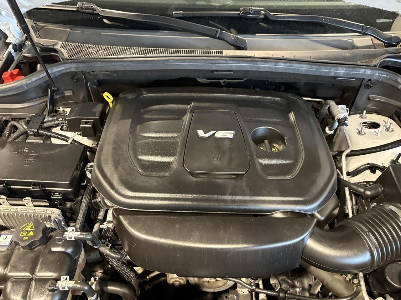 2017 Jeep Grand Cherokee Altitude Parker CO