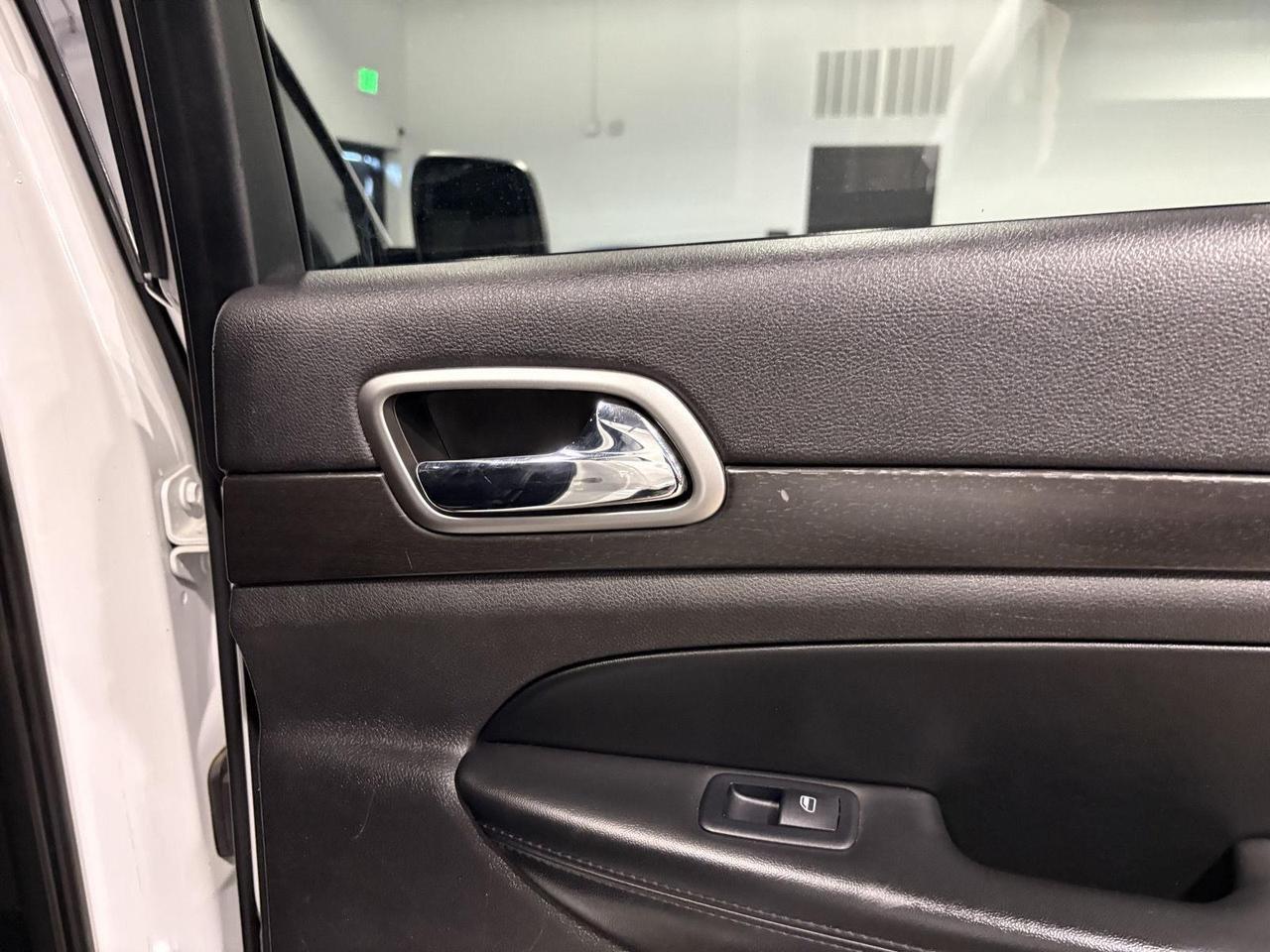 2017 Jeep Grand Cherokee Altitude Parker CO