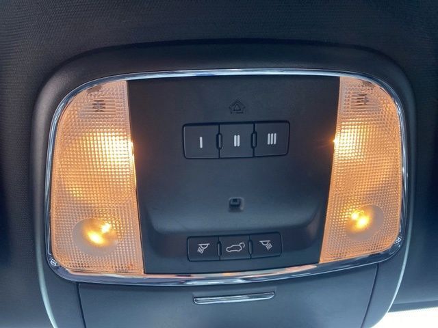 2017 Jeep Grand Cherokee Altitude Raleigh NC