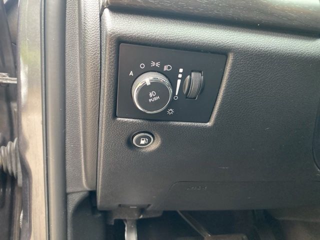 2017 Jeep Grand Cherokee Altitude Raleigh NC