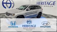 2017 Jeep Grand Cherokee Altitude Rome GA 2017 Jeep Grand Cherokee Altitude Rome GA