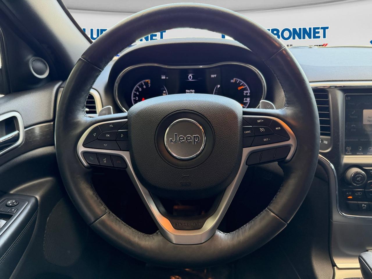 2017 Jeep Grand Cherokee Altitude New Braunfels TX