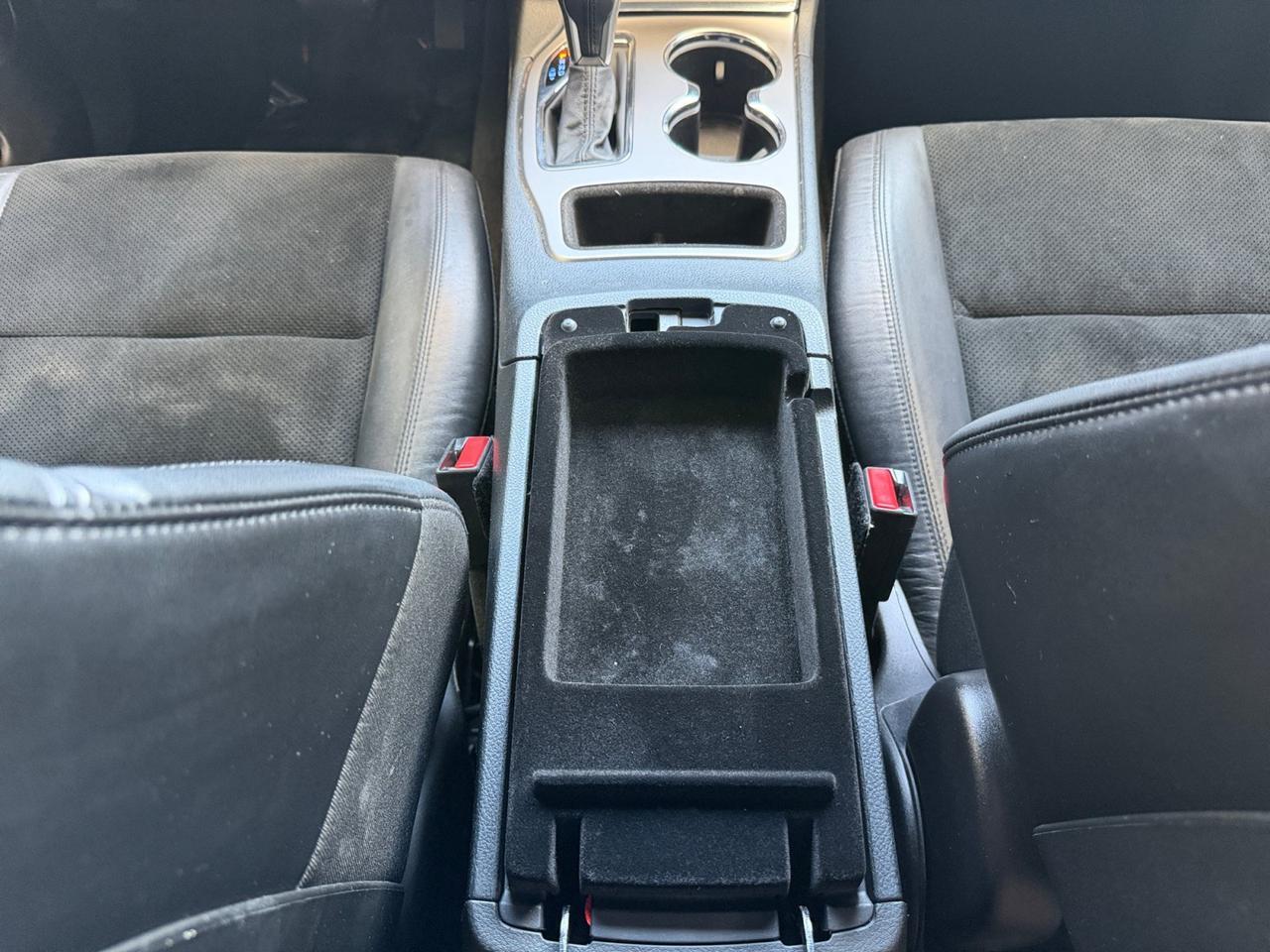 2017 Jeep Grand Cherokee Altitude New Braunfels TX