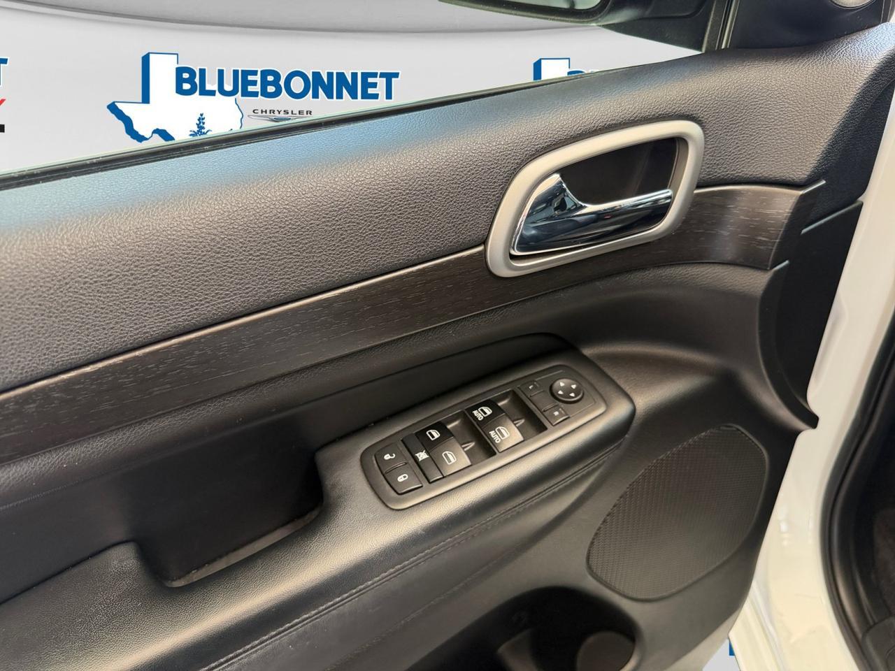 2017 Jeep Grand Cherokee Altitude New Braunfels TX