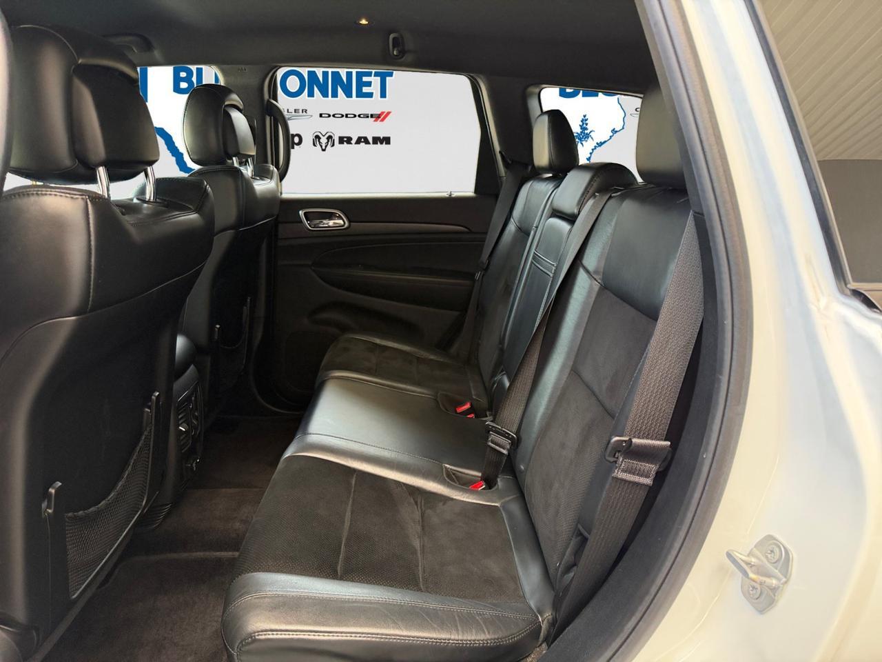 2017 Jeep Grand Cherokee Altitude New Braunfels TX