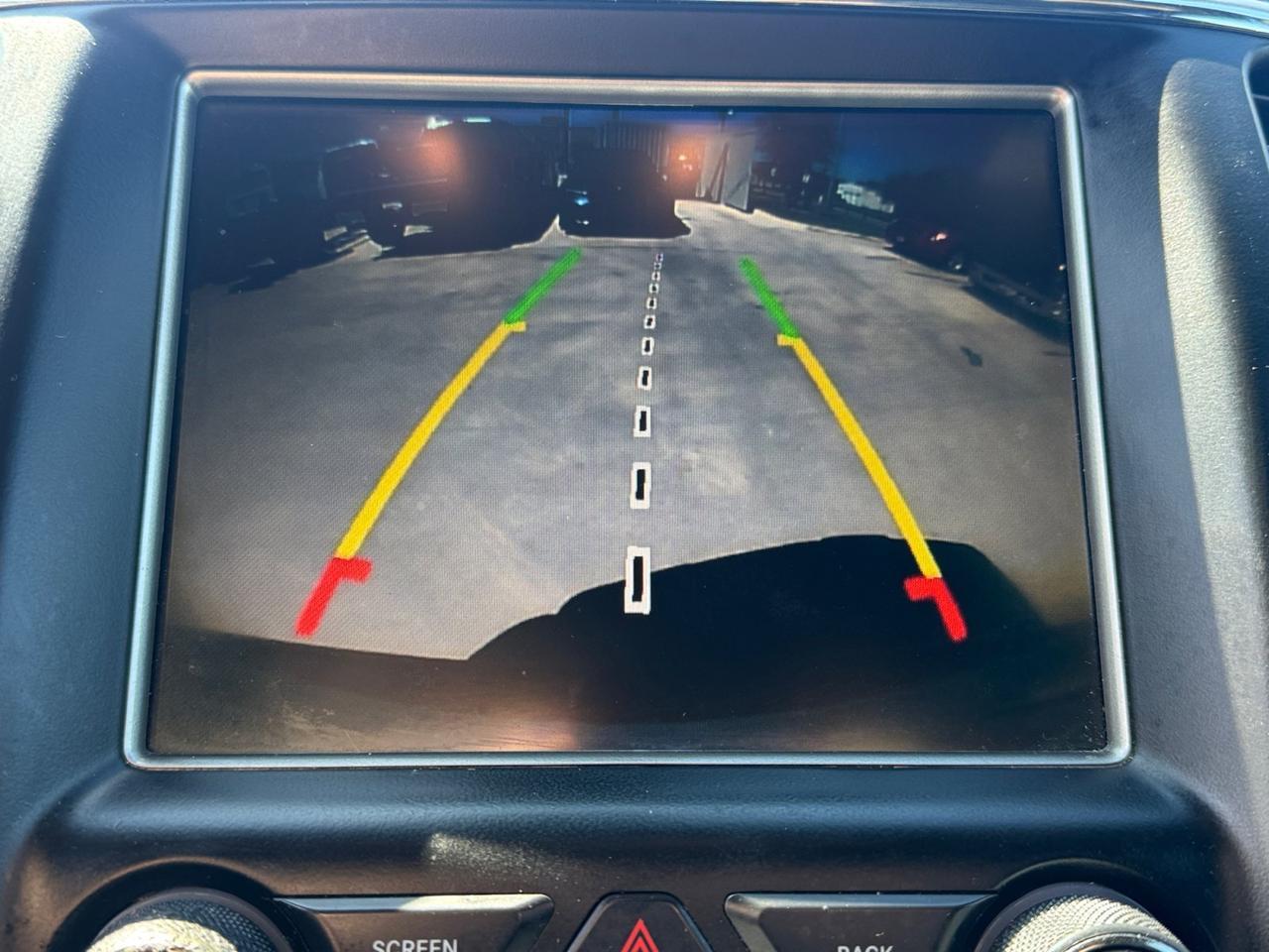 2017 Jeep Grand Cherokee Altitude New Braunfels TX