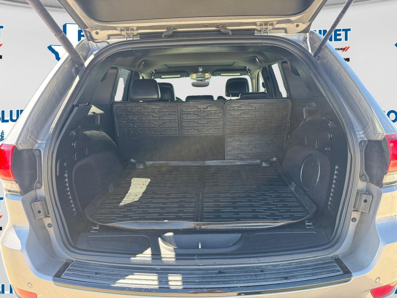 2017 Jeep Grand Cherokee Altitude New Braunfels TX