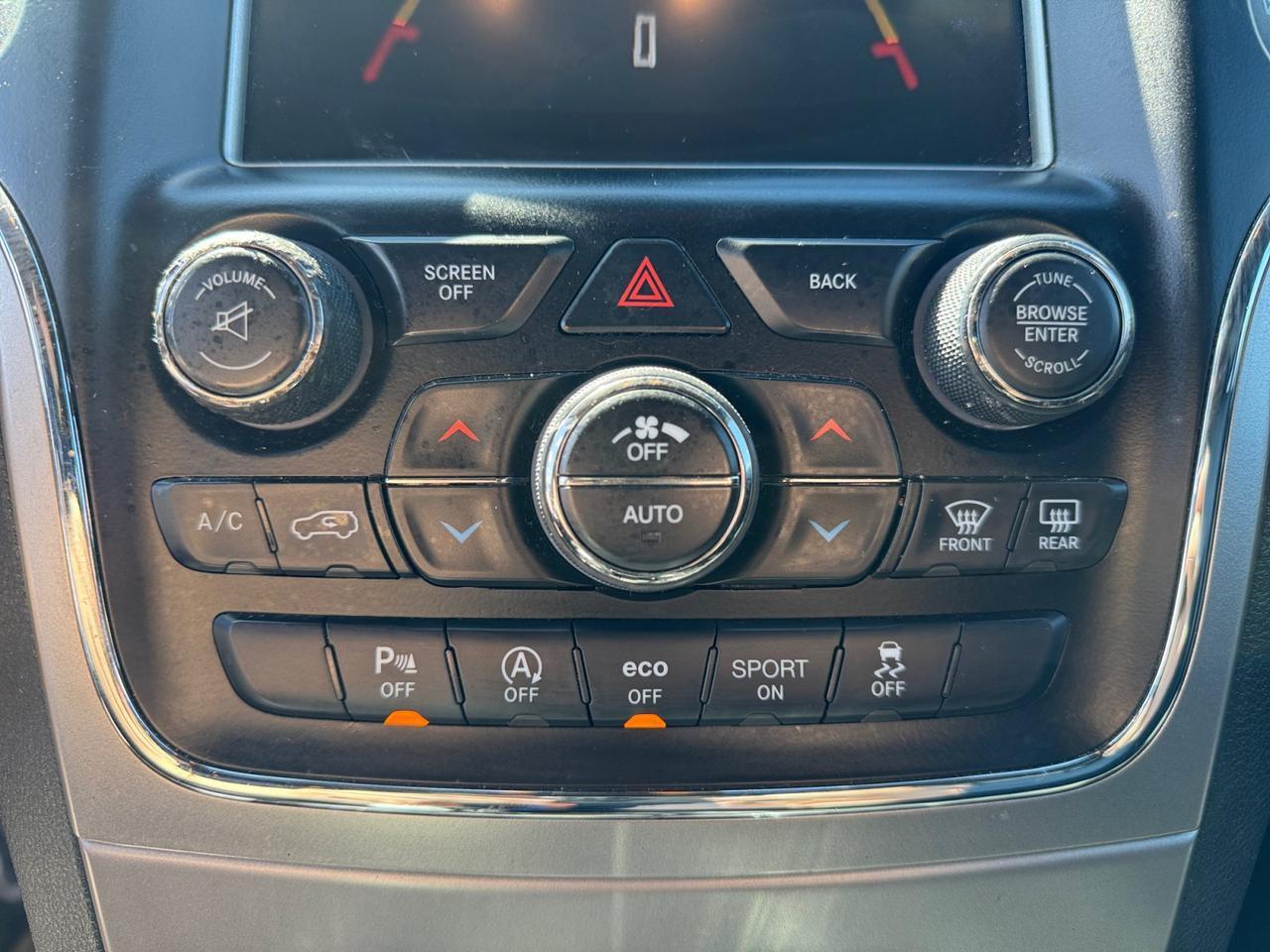 2017 Jeep Grand Cherokee Altitude New Braunfels TX