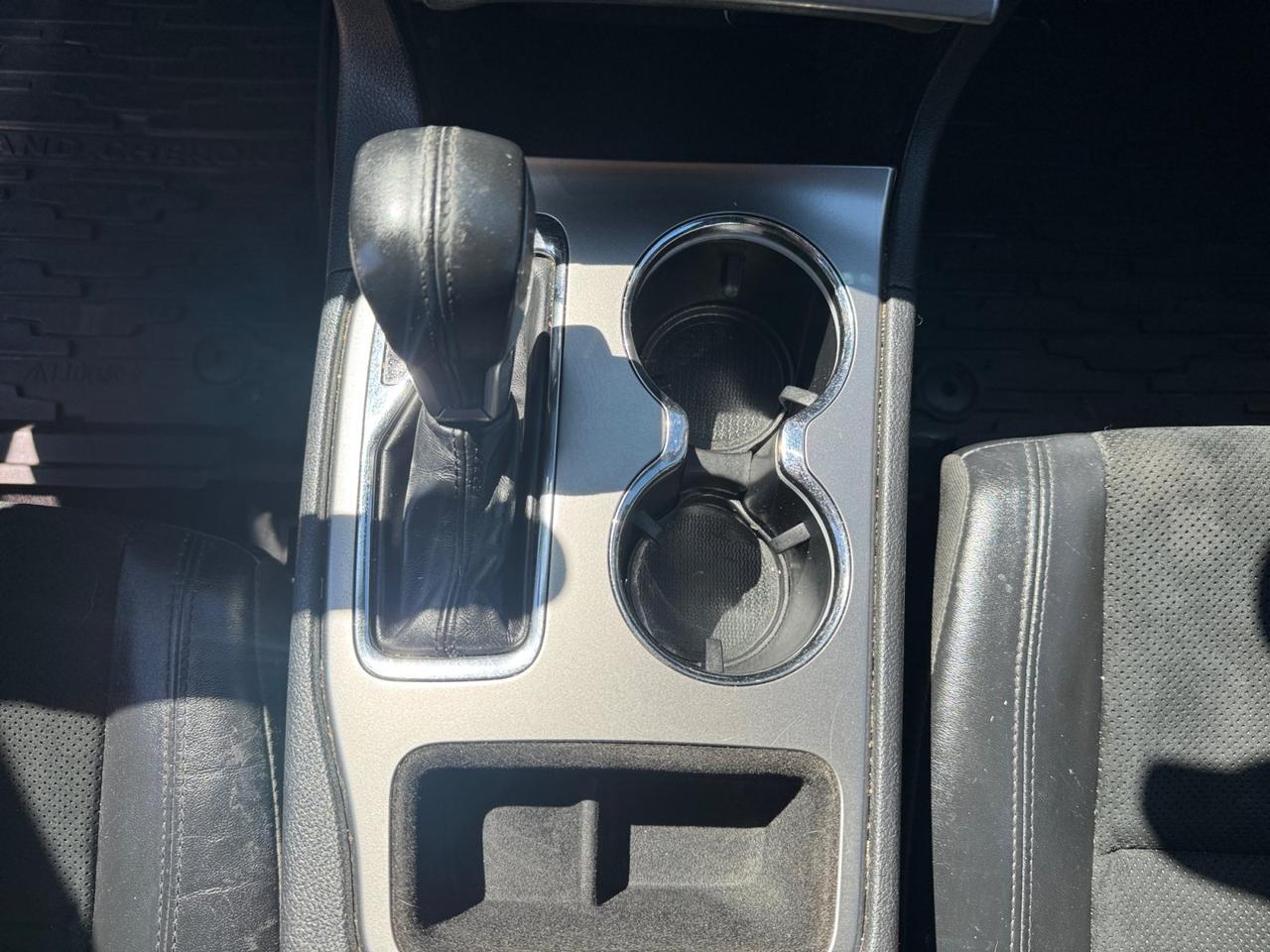 2017 Jeep Grand Cherokee Altitude New Braunfels TX