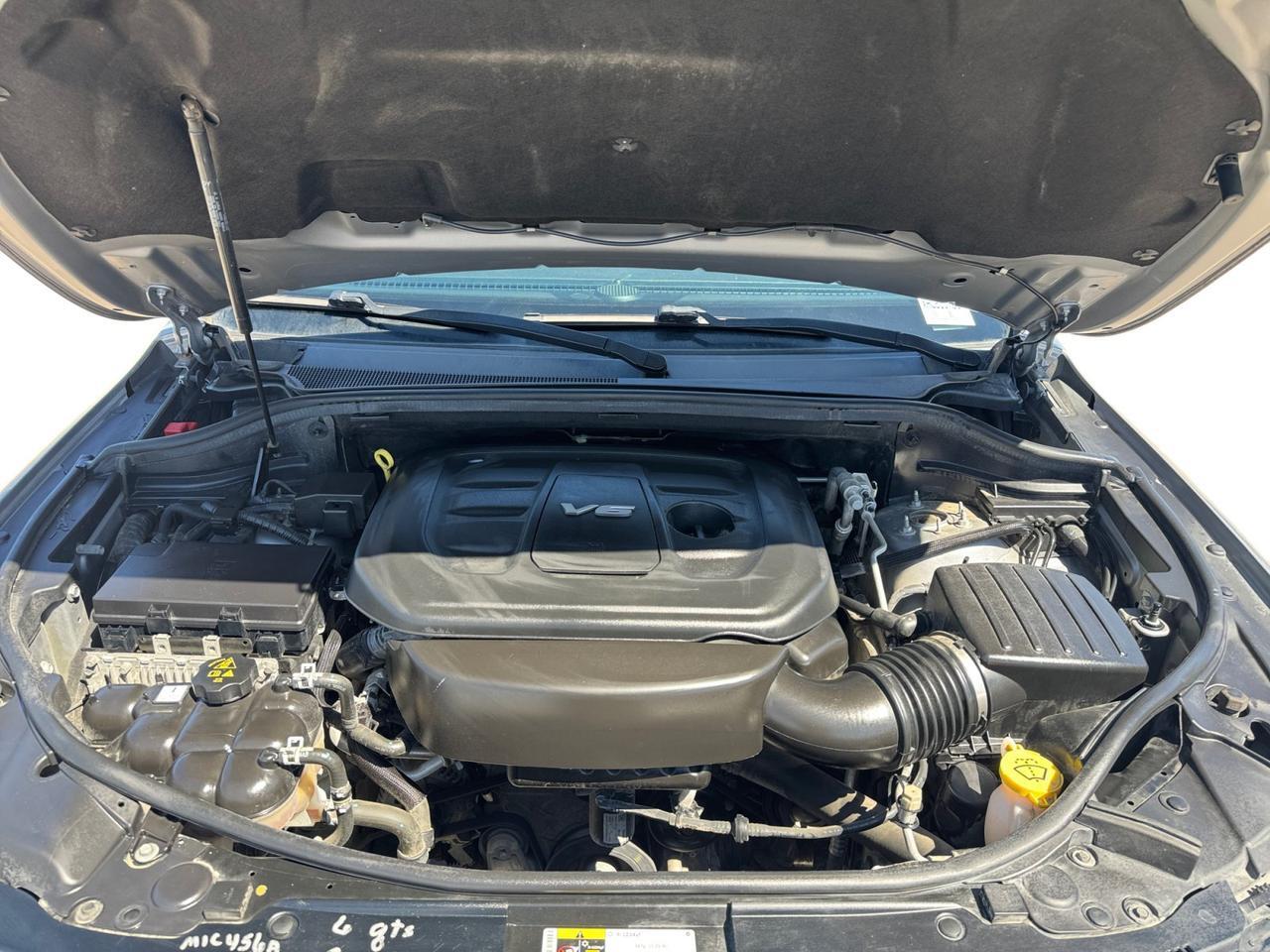 2017 Jeep Grand Cherokee Altitude New Braunfels TX