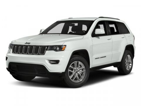 2017 Jeep Grand Cherokee Altitude New Braunfels TX