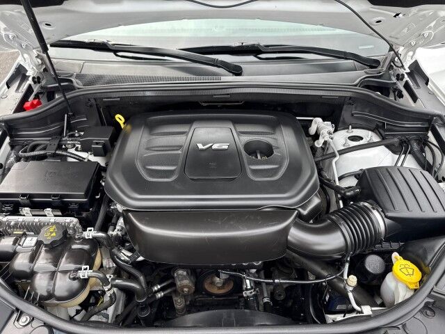 2017 Jeep Grand Cherokee Altitude Spokane Valley WA