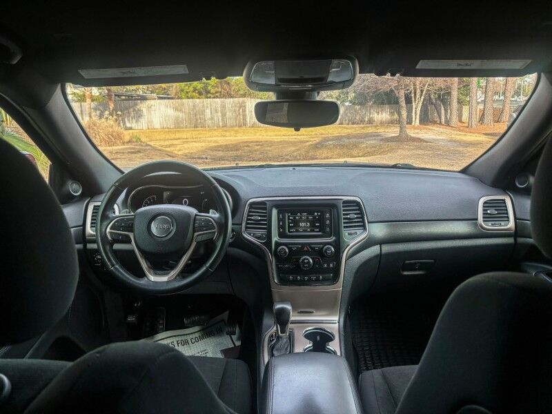 2017 Jeep Grand Cherokee Altitude Wilmington NC