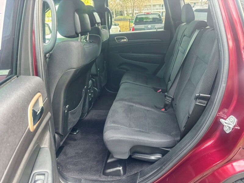 2017 Jeep Grand Cherokee Altitude Wilmington NC