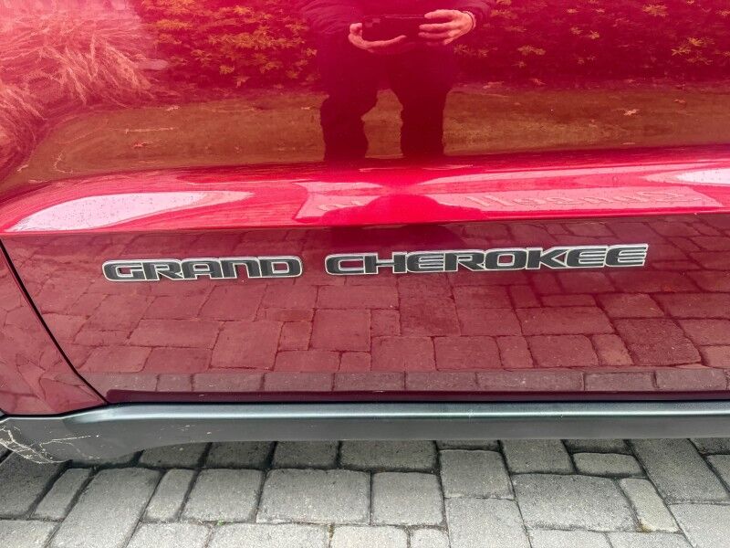 2017 Jeep Grand Cherokee Altitude Wilmington NC