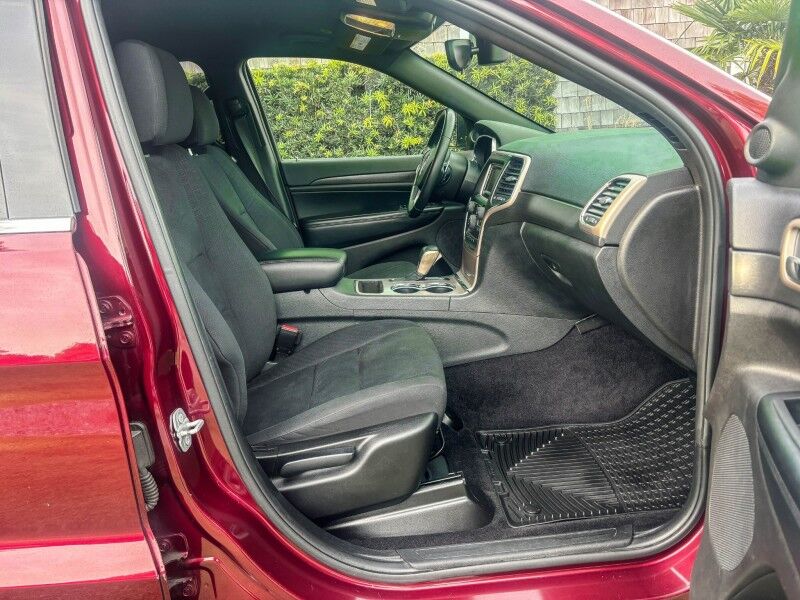 2017 Jeep Grand Cherokee Altitude Wilmington NC