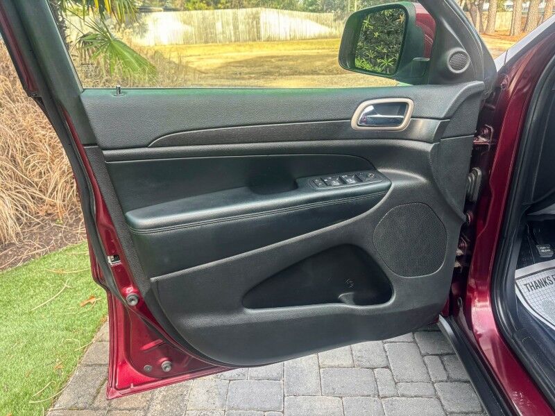 2017 Jeep Grand Cherokee Altitude Wilmington NC