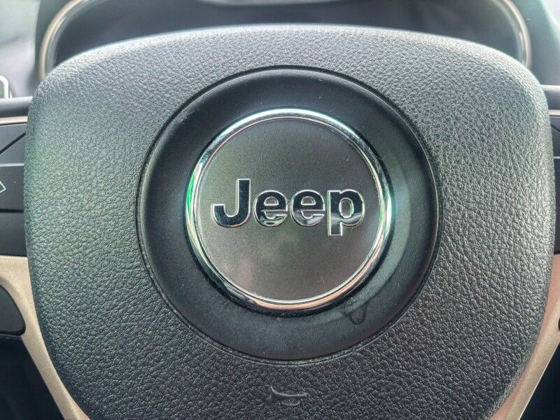 2017 Jeep Grand Cherokee Altitude Wilmington NC