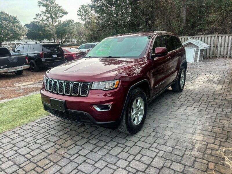2017 Jeep Grand Cherokee Altitude Wilmington NC