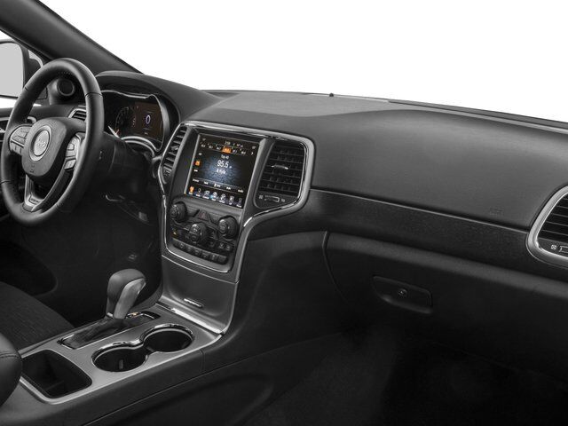2017 Jeep Grand Cherokee Altitude Winder GA