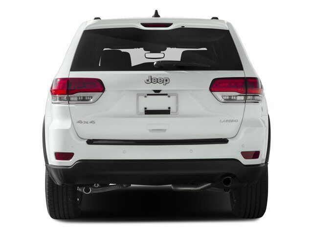 2017 Jeep Grand Cherokee Altitude Winder GA