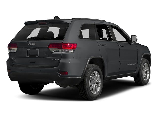 2017 Jeep Grand Cherokee Altitude Winder GA
