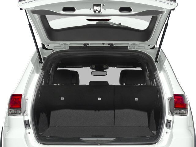 2017 Jeep Grand Cherokee Altitude Winder GA
