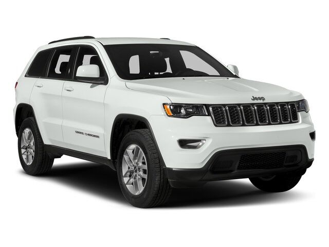 2017 Jeep Grand Cherokee Altitude Winder GA