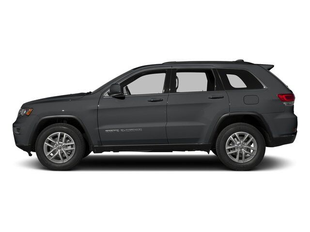 2017 Jeep Grand Cherokee Altitude Winder GA