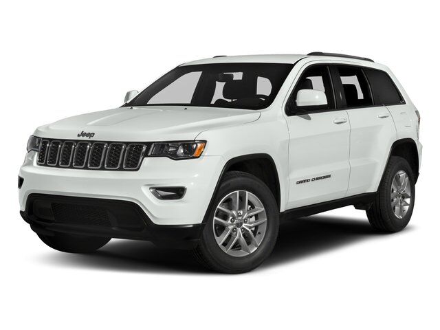 2017 Jeep Grand Cherokee Altitude Winder GA