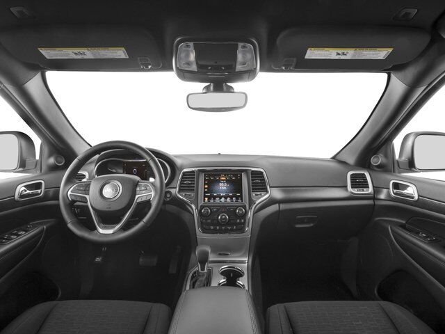 2017 Jeep Grand Cherokee Altitude Winder GA