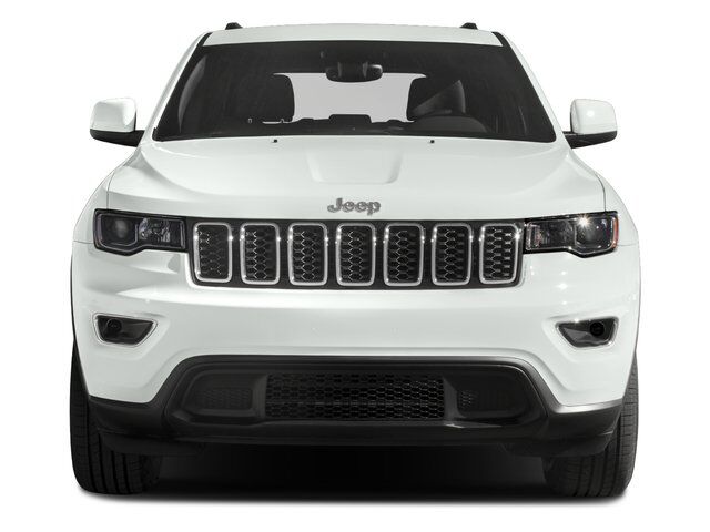 2017 Jeep Grand Cherokee Altitude Winder GA