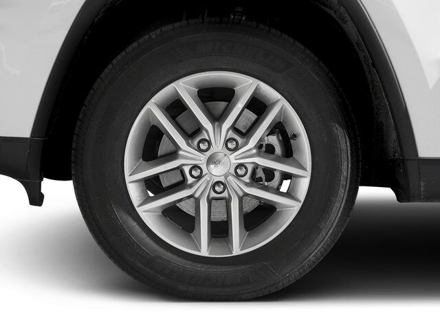 2017 Jeep Grand Cherokee Altitude Winder GA