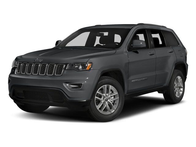 2017 Jeep Grand Cherokee Altitude Winder GA