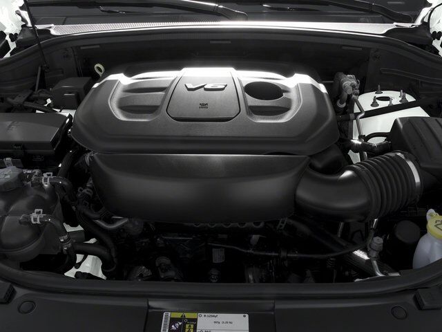 2017 Jeep Grand Cherokee Altitude Winder GA