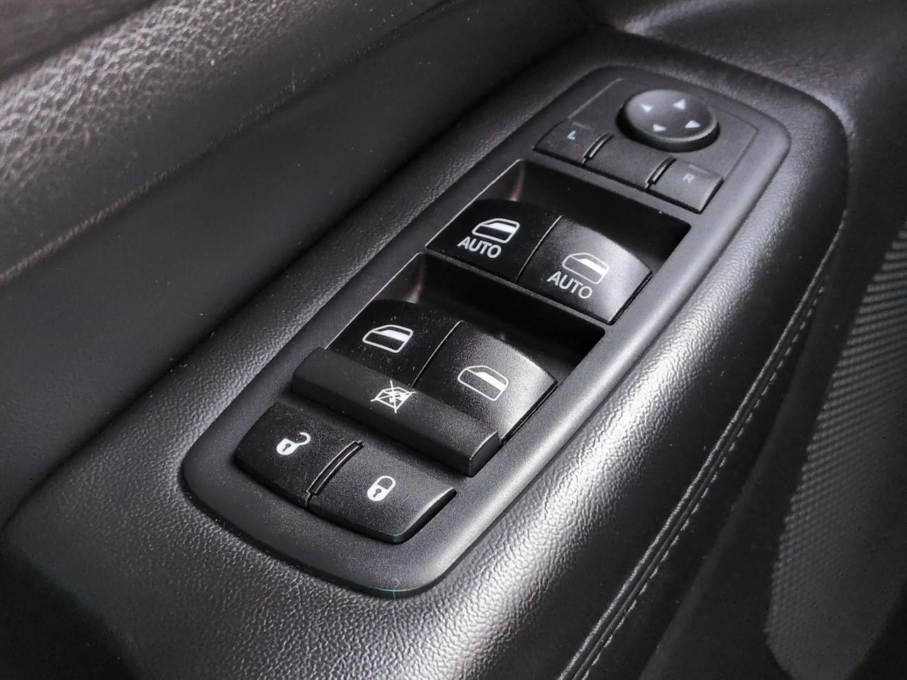 2017 Jeep Grand Cherokee Altitude Winder GA