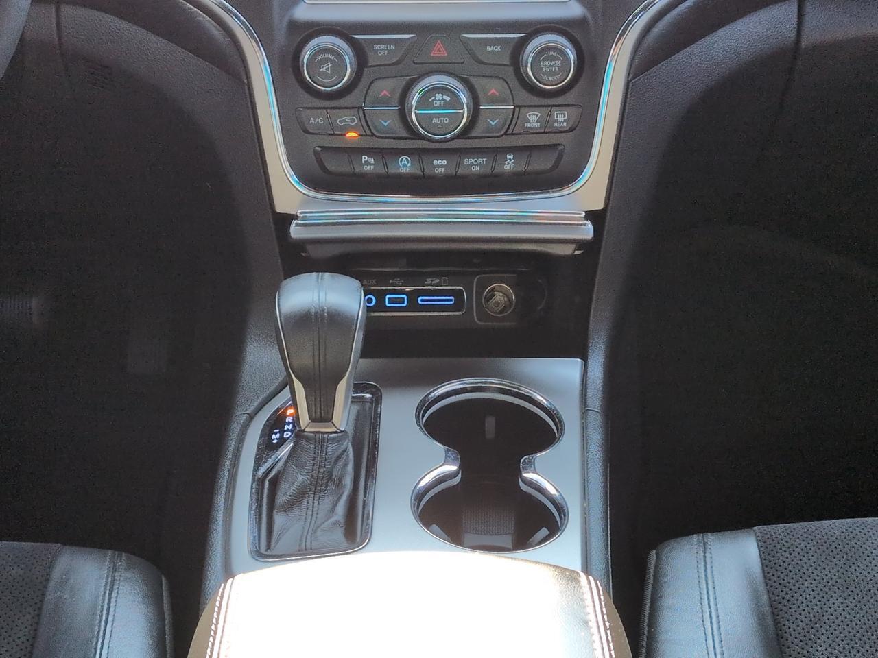 2017 Jeep Grand Cherokee Altitude Winder GA