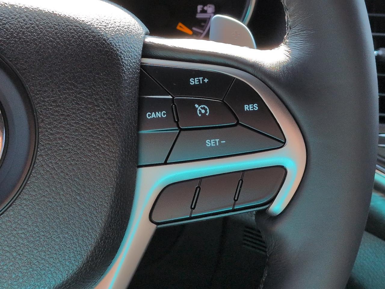 2017 Jeep Grand Cherokee Altitude Winder GA