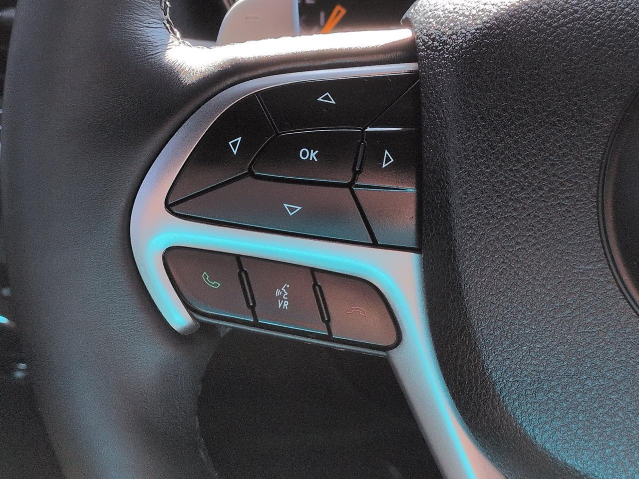 2017 Jeep Grand Cherokee Altitude Winder GA